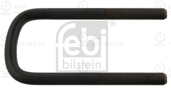 Стремянка рессоры FEBI 35527