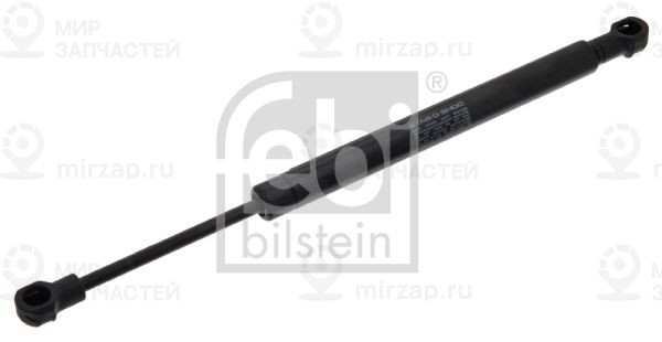 Газовая пружина, крышка багажник FEBI 37491
