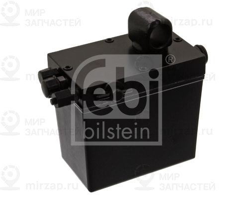 Насос опрокидывающего механизма, кабина водителя FEBI 39853