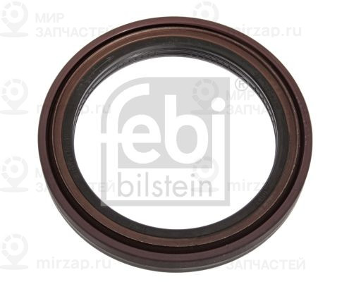 Уплотняющее кольцо, ступица колеса FEBI 40027
