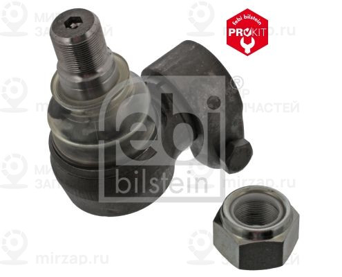 Наконечник поперечной рулевой тяги FEBI 43799