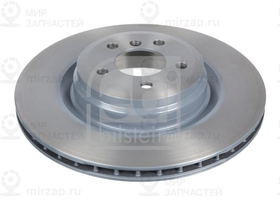 Тормозной диск FEBI 44028