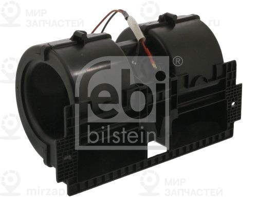 Вентилятор салона FEBI 44511