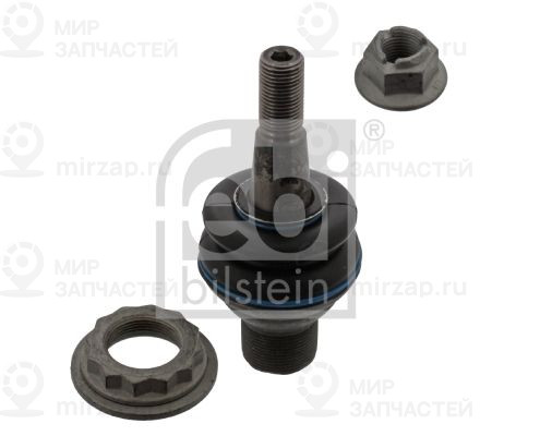 Шарнир независимой подвески / поворотного рычага FEBI 45318