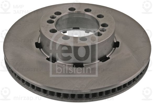 Запчасть FEBI 45581