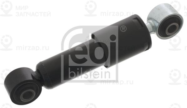 Гаситель, крепление кабины FEBI 46089