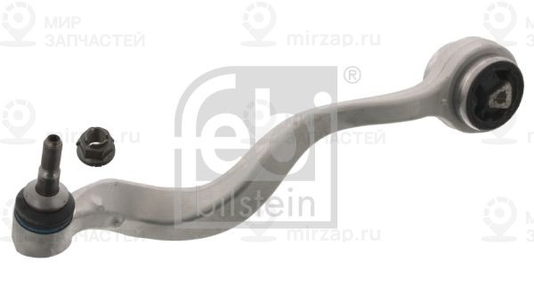 Рычаг независимой подвески колеса, подвеска колеса FEBI 46165