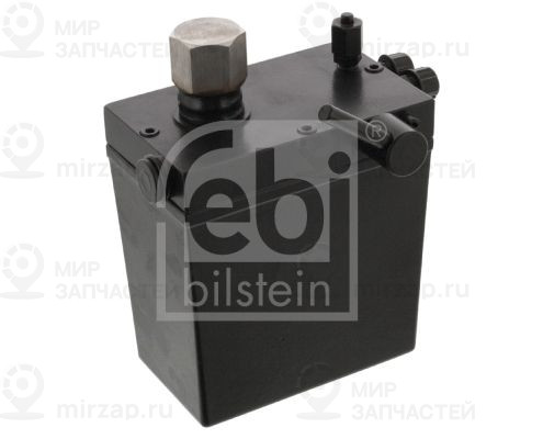 Насос опрокидывающего механизма, кабина водителя FEBI 46802