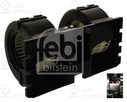 Вентилятор салона FEBI 47011