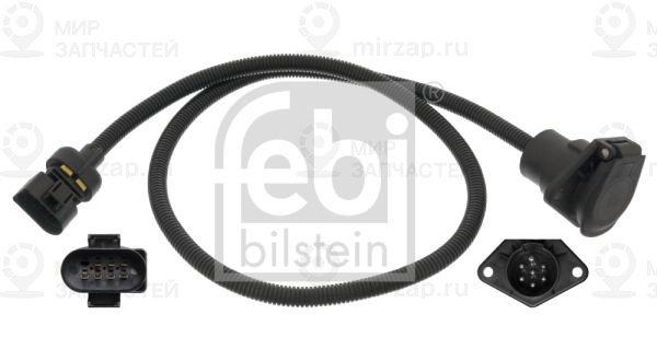 Адаптер, электроспираль FEBI 48612