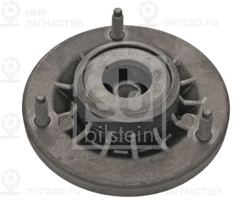 Опора стойки амортизатора FEBI 48722