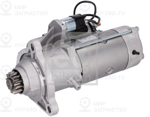 Запчасть FEBI 48989