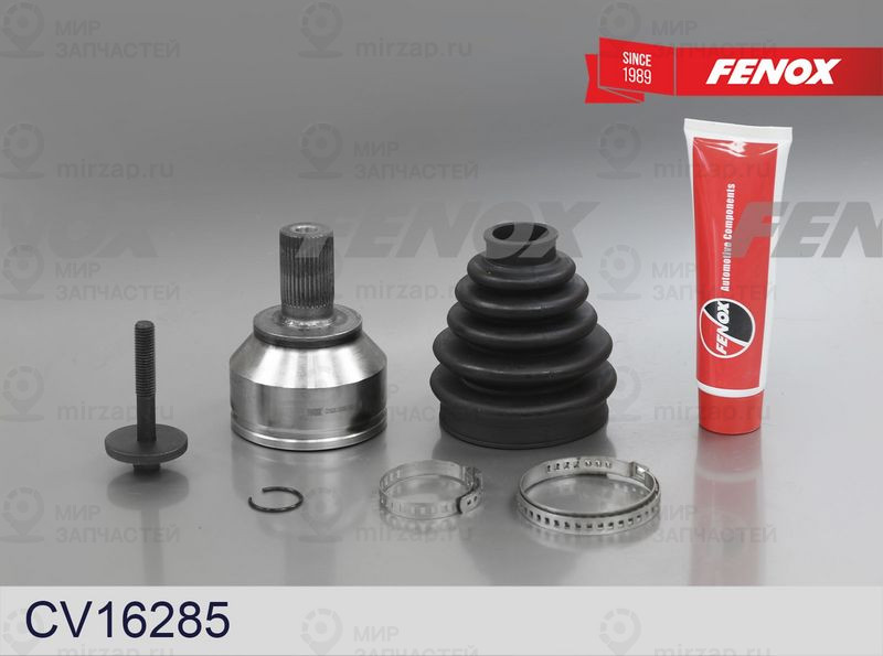 Запчасть FENOX CV16285