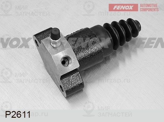 Рабочий цилиндр, система сцепления FENOX P2611