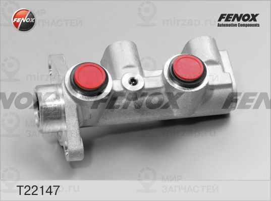 Главный тормозной цилиндр FENOX T22147