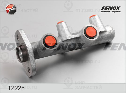 Главный тормозной цилиндр FENOX T2225