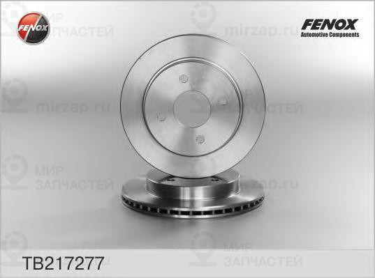 Запчасть FENOX TB217277