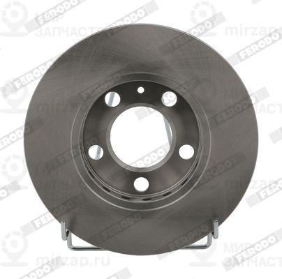 Запчасть FERODO DDF1164