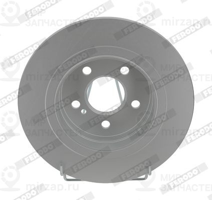 Запчасть FERODO DDF1691C