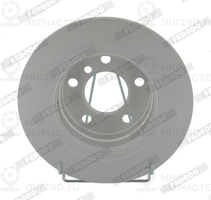 Запчасть FERODO DDF2197C