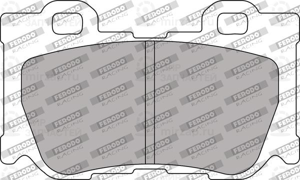 Запчасть FERODO FCP4173H