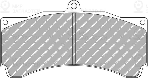 Запчасть FERODO FDSR3003