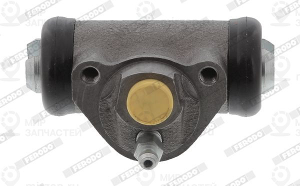 Колесный тормозной цилиндр FERODO FHW077