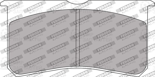 Запчасть FERODO FRP3116H