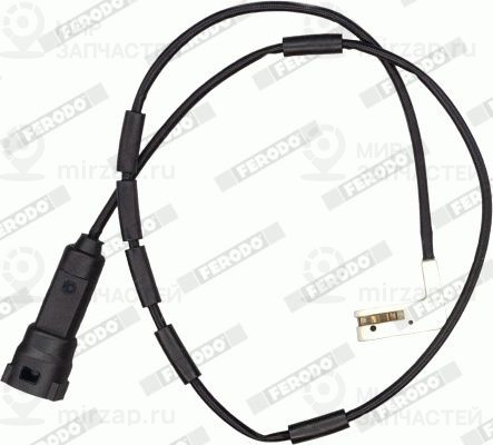 Запчасть FERODO FWI209