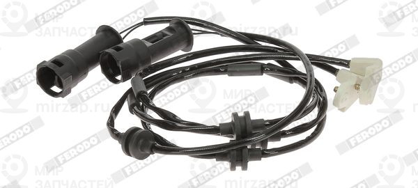 Запчасть FERODO FWI243