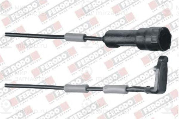 Запчасть FERODO FWI249