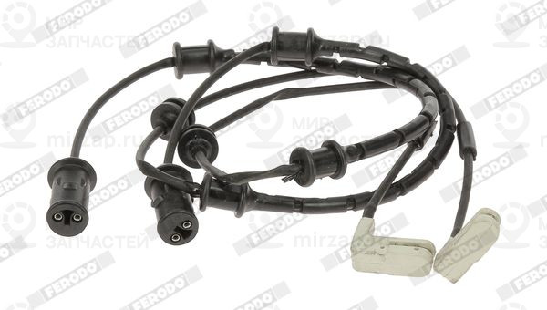 Запчасть FERODO FWI251