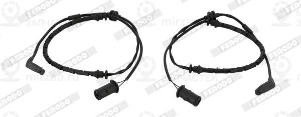 Запчасть FERODO FWI257