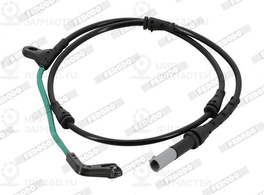 Запчасть FERODO FWI317