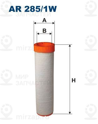 Запчасть FILTRON AR2851W