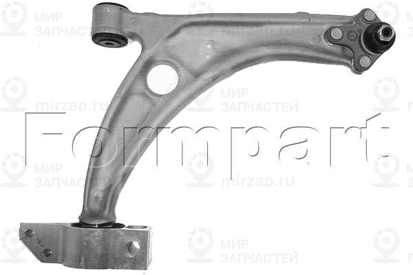 Запчасть FORMPART 2909040