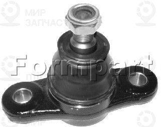 Запчасть FORMPART 3704009