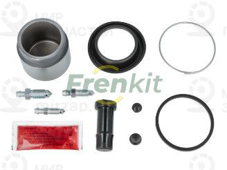 Запчасть FRENKIT 251927