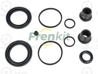 Запчасть FRENKIT 254123