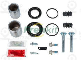 Запчасть FRENKIT 740163