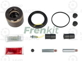 Ремкомплект, тормозной суппорт FRENKIT 766614