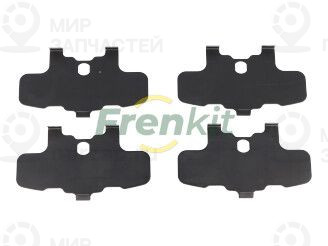 Запчасть FRENKIT 940241