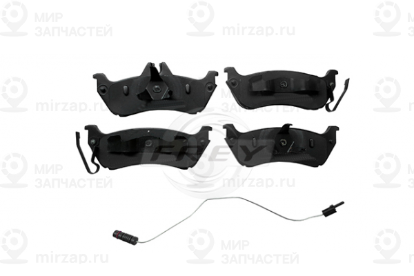 Запчасть FREY 745501601