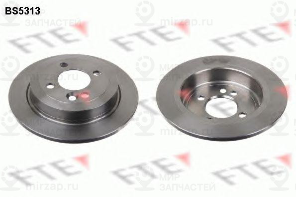 Запчасть FTE BS5313