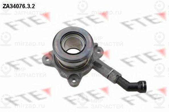 Запчасть FTE ZA3407632