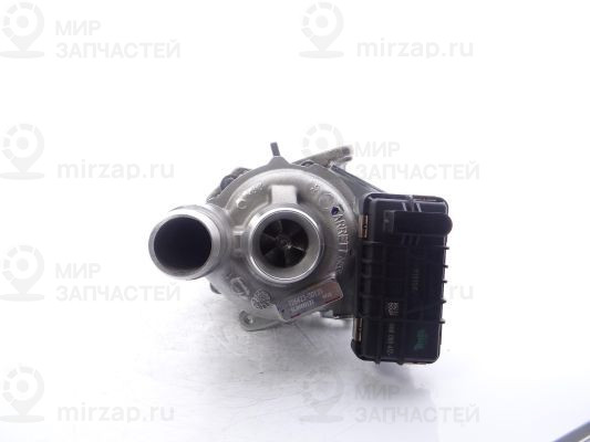 Компрессор, наддув GARRETT 7264235013S