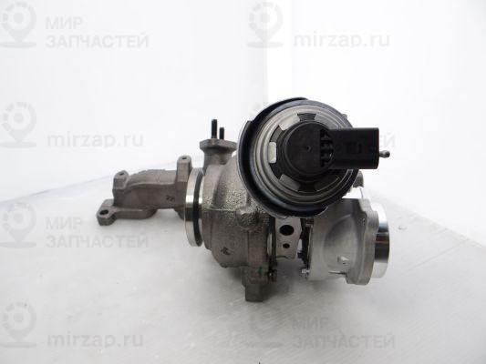 Компрессор, наддув GARRETT 7922905004S