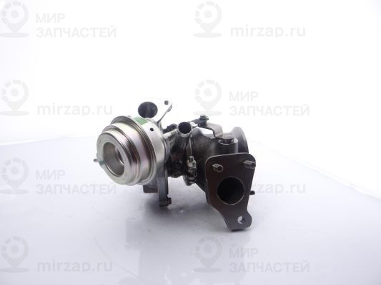 Компрессор, наддув GARRETT 7991715002S