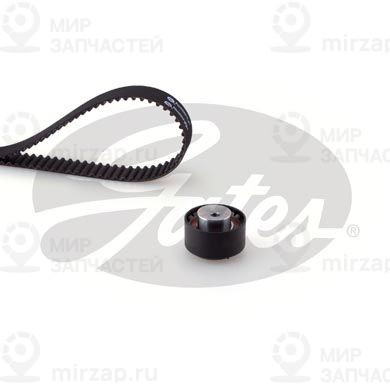 Комплект ремня ГРМ GATES K015673XS