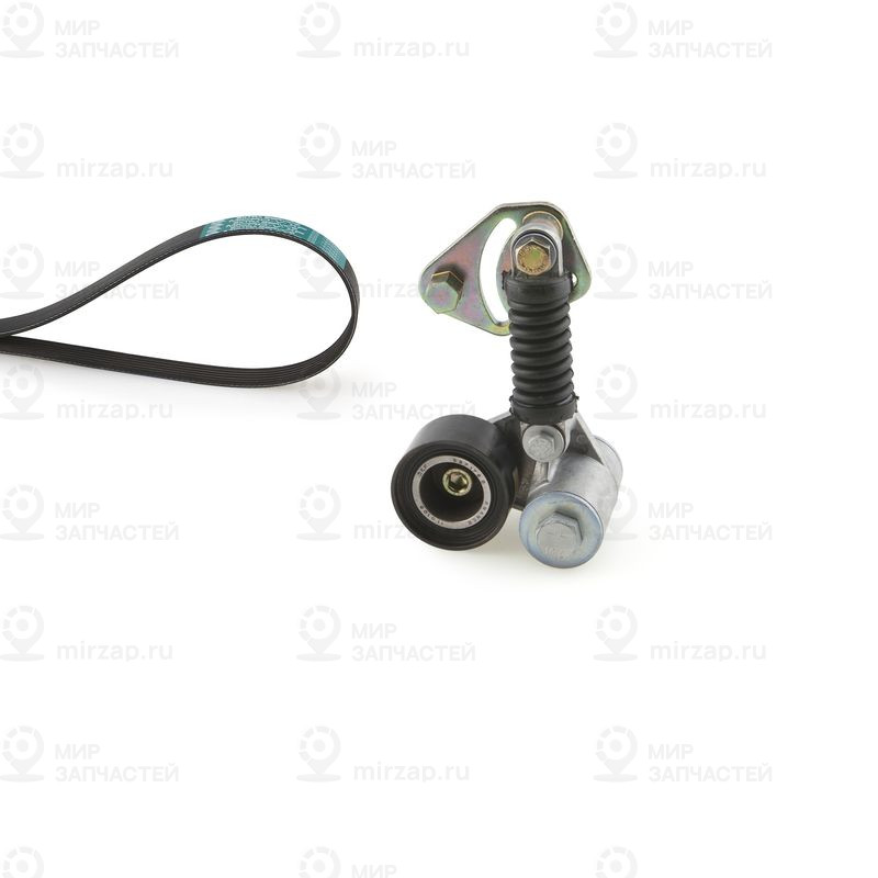 Запчасть GATES K018PK1375HD